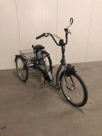 PFAU-TEC Torino Driewieler fiets N7 Lage instap, Ophalen of Verzenden, Gebruikt, Overige merken, 16 km/u of meer