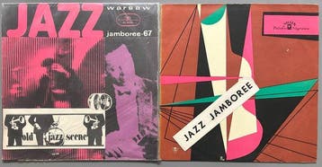 Johnny Griffin, Kenny Drew, Manfred Schoof & more! - Jazz, Nieuw in verpakking