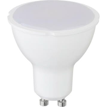 GU10 Inbouwspot Set - Mat Goud - Inbouw Rond - Verdiept -, Huis en Inrichting, Lampen | Spots, Ophalen of Verzenden, Nieuw, Overige fittingen