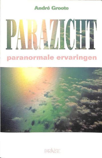 Parazicht / ParaVisie - Groote 9789060108048, Boeken, Verzenden, Gelezen, Groote