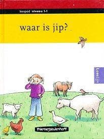 Leespad leesserie 1 (16 boekjes), Verzenden, Nieuw