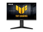 Asus - Full HD Gaming Monitor - 23.8 inch, Gaming, Verzenden, In hoogte verstelbaar, Nieuw
