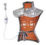 Elektrisch Warmtekussen – Nek en Schouders met Massage, Verzenden, Nieuw