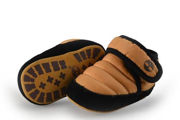 Timberland Sneakers Jongens in maat 17 Oranje, Timberland, Verzenden, Jongen of Meisje, Schoenen