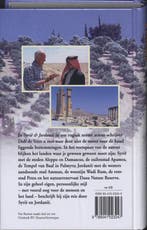 Syrie en Jordanie in een rugzak 9789041023247, Boeken, Verzenden, Gelezen, Dorienke de Vries