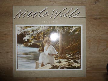 Nicole Wills - Tell Me (LP), Ophalen of Verzenden, Zo goed als nieuw