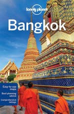 Lonely Planet Bangkok dr 12 9781786570116 Lonely Planet, Verzenden, Gelezen, Lonely Planet