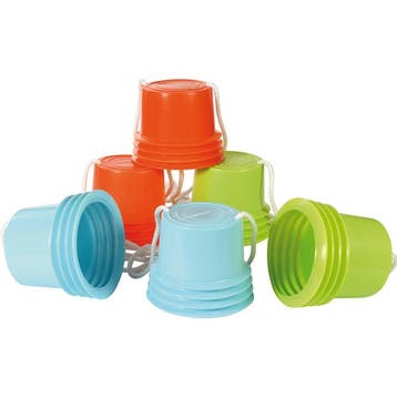 Eduplay springstenen speelgoed set  van €16,99 voor €8,50, Ophalen of Verzenden, Nieuw