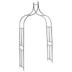 Tuinboog 120x258cm | Retourdeal 40% Korting, Ophalen of Verzenden, Nieuw