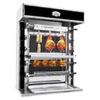 Kippengrill | SÉDUCTION NARROW | Gas | 5 Spitten (4x, Verzenden, Nieuw in verpakking