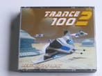 Trance 100 - Vol. 2 (4 CD), Cd's en Dvd's, Cd's | Dance en House, Ophalen of Verzenden, Zo goed als nieuw