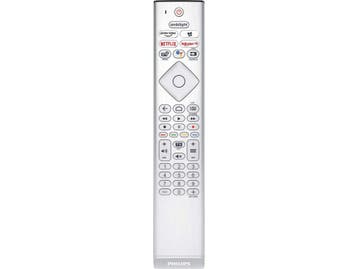 Philips The One 58PUS8507 - Ultra HD TV - 4K HDR Dolby, Verzenden, Nieuw, Philips