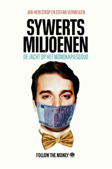 Sywerts Miljoenen | Jan-Hein Strop-Stefan Vermeulen | Nieuw, Ophalen of Verzenden, Nieuw, Jan-Hein Strop-Stefan Vermeulen