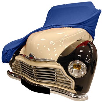 Autohoes voor Simca 6 (1947-1950) Indoor BESTE PASVORM car, Ophalen of Verzenden, Nieuw, Op maat