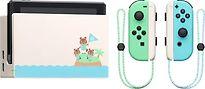 Nintendo Switch 32 GB [Animal Crossing: New Horizons Limited, Verzenden, Gebruikt