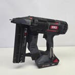 Senco F-18XP Bradmachine incl. 2 Accus en Lader |, Doe-het-zelf en Verbouw, Gereedschap | Overige machines, Ophalen of Verzenden