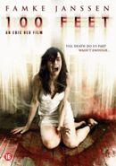 100 feet - DVD, Verzenden, Nieuw in verpakking
