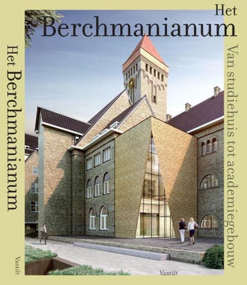 Het Berchmanianum - Wies van Leeuwen 9789460043932, Boeken, Verzenden, Gelezen, Wies van Leeuwen