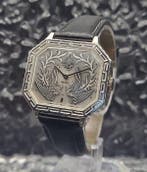 Seiko - Silver Emperor - Zonder minimumprijs - 21-3210 -