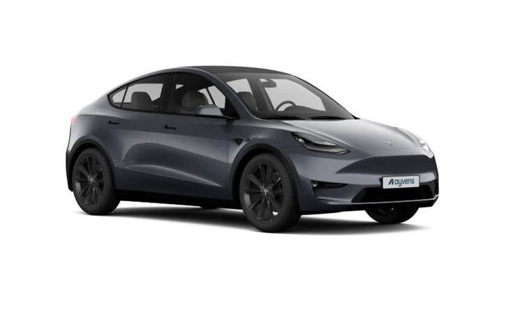 Private Lease - Tesla Model Y - Long Range Dual Motor AWD 5d, Auto's, Tesla, Lease, Automaat, SUV of Terreinwagen, Private lease