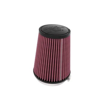 K&N Universeel Luchtfilter Konisch 102mm aansluiting, 137mm, Verzenden, Nieuw