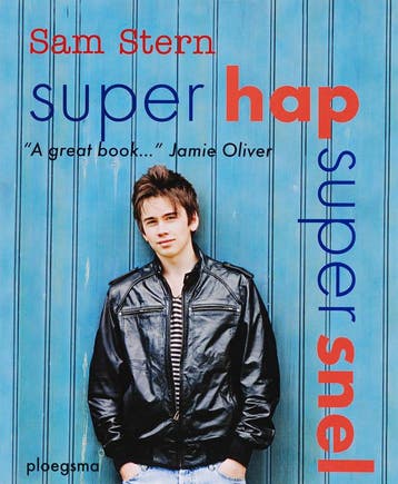 Super hap, super snel 9789021665221 S. Stern, Verzenden, Gelezen, S. Stern