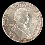 Monaco. 50 Francs 1974 Rainier III (Zonder minimumprijs)
