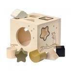 Micki Premium houten vormenstoof (Houten & binnen speelgoed), Ophalen of Verzenden, Nieuw