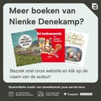 De grote Chagall atlas 9789047629184 Nienke Denekamp, Boeken, Verzenden, Zo goed als nieuw, Nienke Denekamp