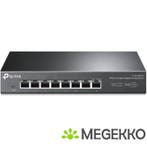 TP-LINK TL-SG108-M2, Verzenden, Nieuw