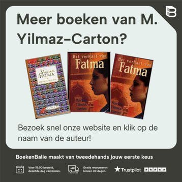 ANDERE NURAY - M. Yilmaz-Carton 9789061344650, Verzenden, Gelezen, M. Yilmaz-Carton