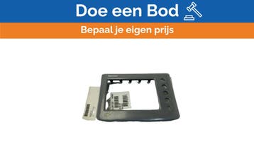 Bieden: Raymarine A28130 Mounting Bezel for, Watersport en Boten, Ophalen of Verzenden, Nieuw, Kaartplotter of Fish Finder