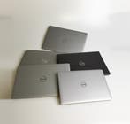 Dell Laptops - i5 processor - Windows 11 - 1 jaar garantie, 256 GB, 2 tot 3 Ghz, Qwerty, 8 GB