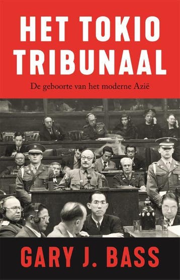 Het Tokiotribunaal - Gary J. Bass 9789048829521, Verzenden, Gelezen, Gary J. Bass