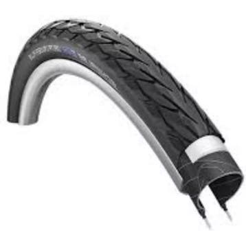 Schwalbe Fietsband met reflectie - K-Guard bescherming -..., Ophalen of Verzenden, Nieuw, Band
