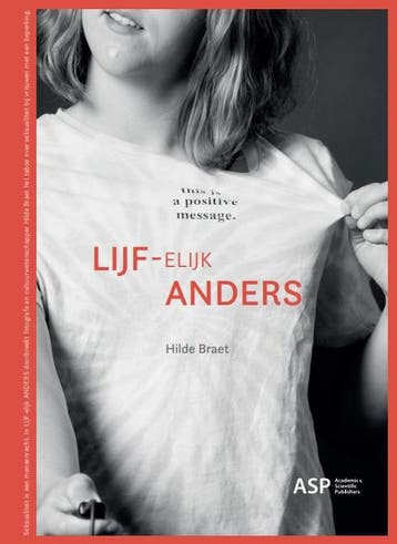 Lijf-Elijk Anders | Hilde Braet | Nieuw, Ophalen of Verzenden, Nieuw, Hilde Braet