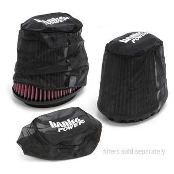 Banks Power Pre-Filter (for PN 42158 / 42188), Ophalen of Verzenden, Nieuw