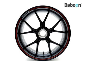 Achterwiel Ducati 1098 +S 2007-2008, Verzenden, Gebruikt