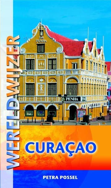 Wereldwijzer Curaçao / Wereldwijzer - Petra Possel, Verzenden, Gelezen, Petra Possel
