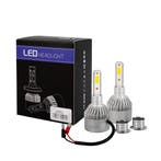 LED SET H3 LSC serie - Ombouwset halogeen naar LED, Verzenden, Nieuw, Maserati
