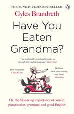 9781405945080 Have You Eaten Grandma | Tweedehands, Verzenden, Zo goed als nieuw, Gyles Brandreth