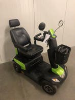 Scootmobiel Orion Metro | Invacare met nieuwe accus, Gebruikt, Ophalen of Verzenden, 11 t/m 15 km/u, 26 t/m 35 km