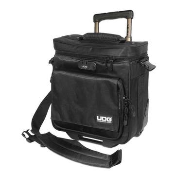 UDG Ultimate trolley to go black, Verzenden, Nieuw