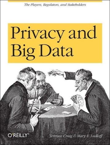 Privacy and Big Data - Mary E. Ludloff 9781449305000, Verzenden, Zo goed als nieuw, Mary E. Ludloff