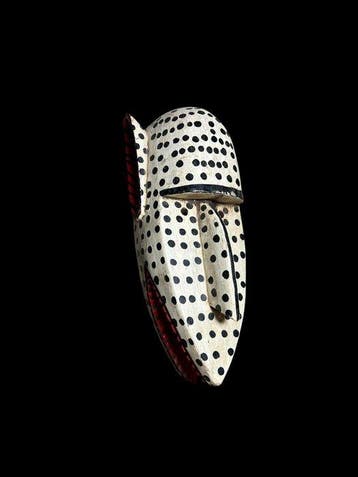 hyena - Bozo - Mali (Zonder minimumprijs)