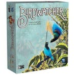 Birdwatcher - NIEUW, Hobby en Vrije tijd, Gezelschapsspellen | Bordspellen, Verzenden, Nieuw
