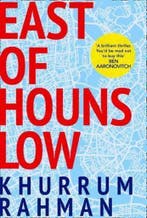 East of Hounslow 9780008229573 Khurrum Rahman, Verzenden, Gelezen, Khurrum Rahman