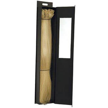 Balmain  Backstage Weft Human Hair  40 cm 1 pcs  10AA, Verzenden, Nieuw