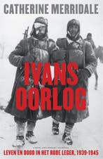 Ivans oorlog 9789046802106 Catherine Merridale, Boeken, Verzenden, Gelezen, Catherine Merridale