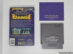 Nintendo NES - Rampage - USA, Verzenden, Gebruikt